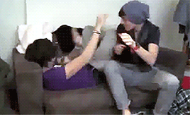 GIF Of The Day 162/ Since We Were 18