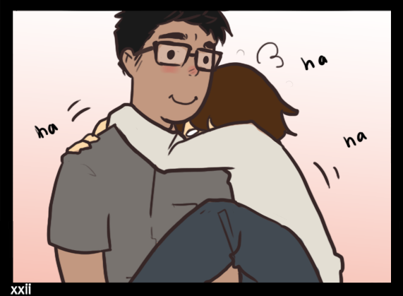 thosecomics:  idk sometimes 