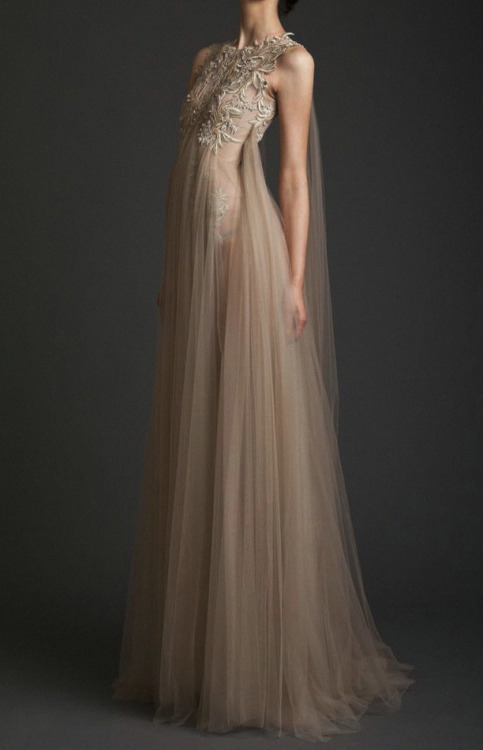 facina-oris:  KRIKOR JABOTIAN SS 2014 