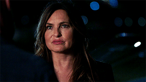 bensonstablers: Law and Order: SVU | 23x03: I Thought You Were on My Side