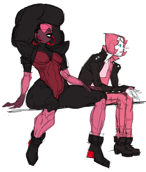 amaet:  sketchysketch i exchanged batteries in my pen and it doesn’t twitch (for now) i feel so light