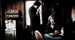 easycompany:  What a Piece of Work Is Man (7x09) 