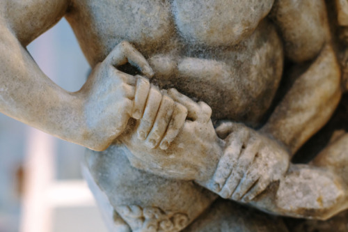 ashmoleanmuseum:Hercules!The divine hero Hercules, son of the Greek god Zeus, was famous for his sup