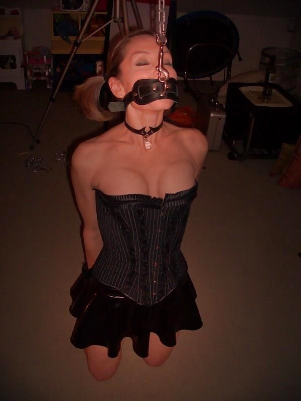 xylentum:   SELFGAGS rating: 10 