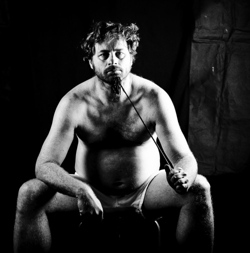 Male Portrait