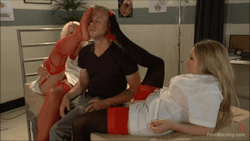 Ffgifzone:  Nurses’ Foot Treatment
