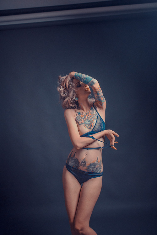 My Little Fantasy