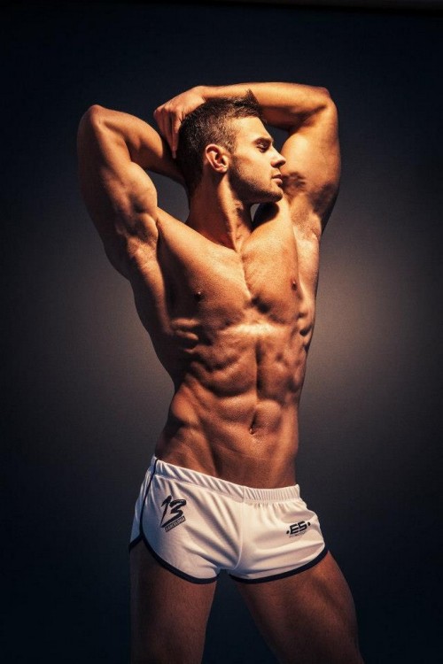 erecticon:  Kirill Dowidoff 