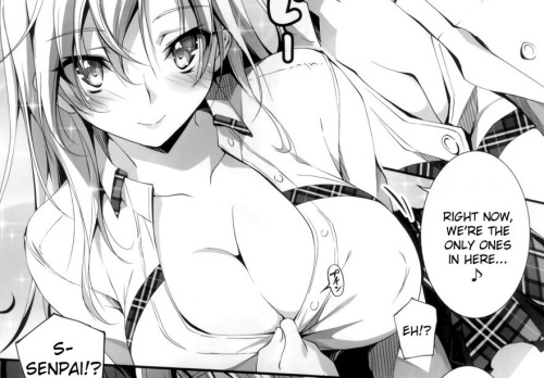 Porn Pics eroshiri:  http://www.fakku.net/doujinshi/koi-kan-4-english/read#page=5