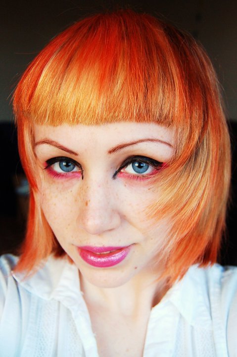 pajarillo-dreams:  eilidh’s-past-hairdos-appreciation-time 