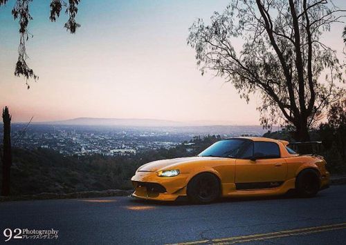 Drift Life