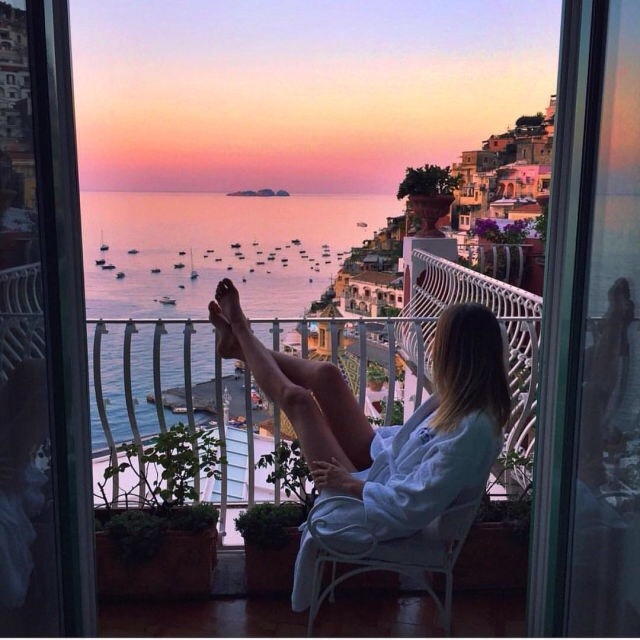 Blueberry Dreams