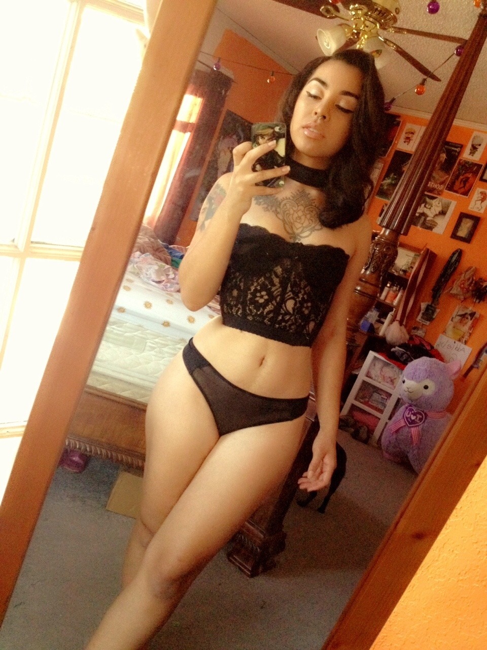 nuffsed69:  Freaky Cosplay 😈