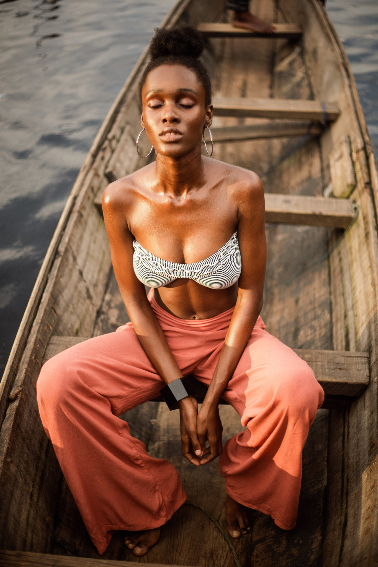 mannyjefferson:                                            Honey: