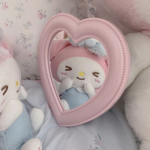 I Wish I Could Be More Girly Without Being Judged