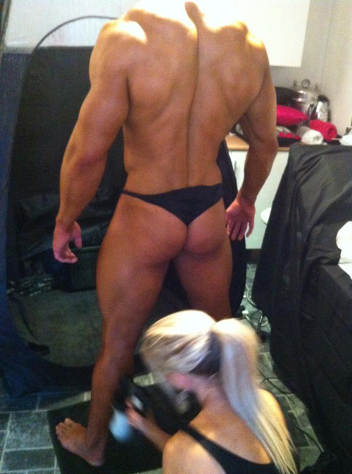 Josh Maley