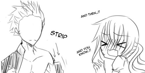 xenzii:  they should just dedicate an entire ep to these two xD plus BigBro Rin stalking them 