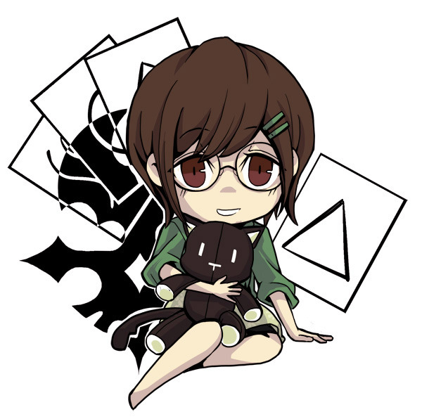 repeated7days-deactivated202106:   log  by ハナナナ on pixiv 