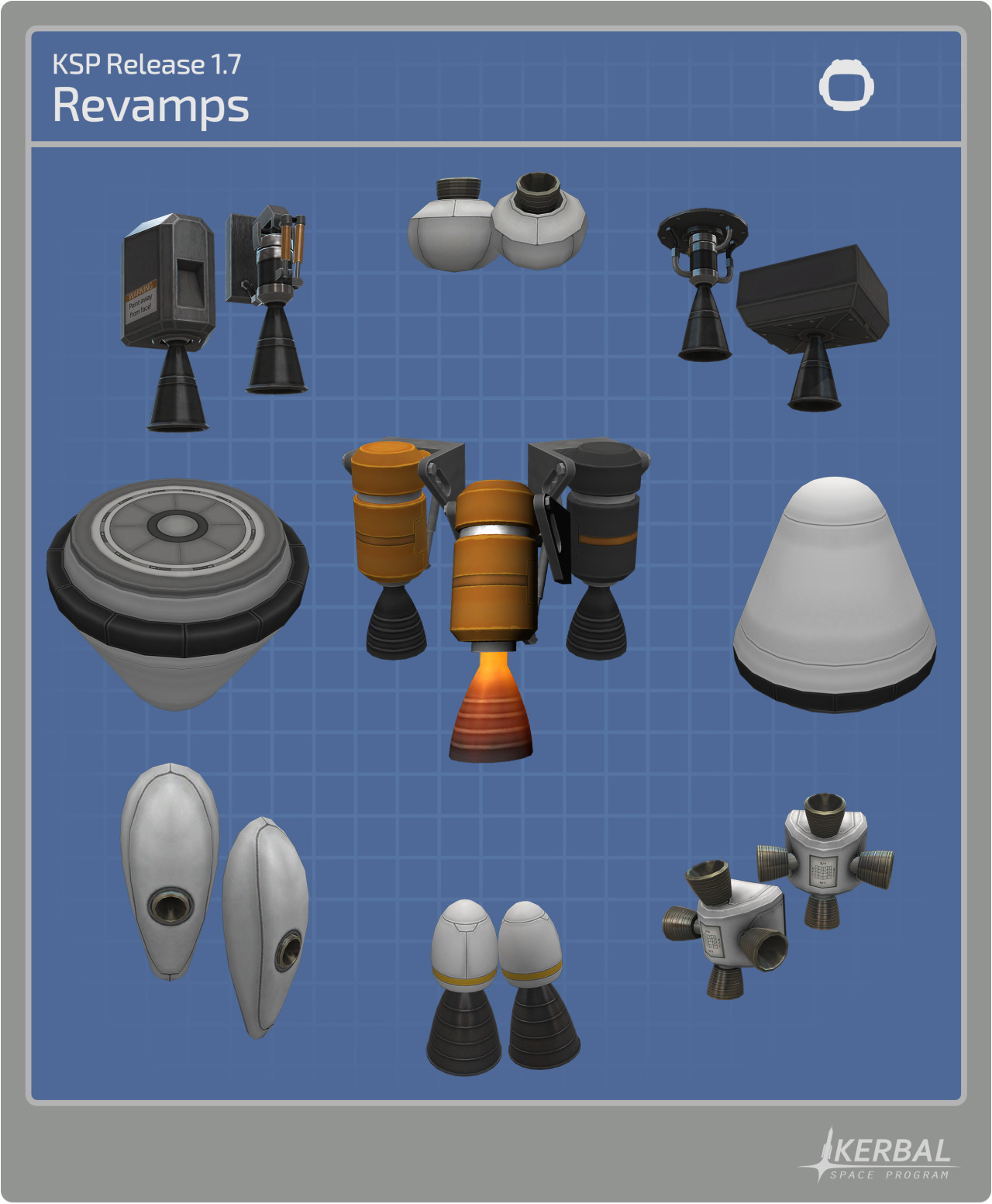 best ksp mods 1.6.1