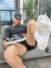 Sex jocks–in–socks: pictures