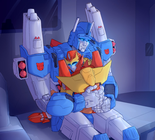 found out the best hugger on the lost light is mags and ive been feverishly working on this since.. 