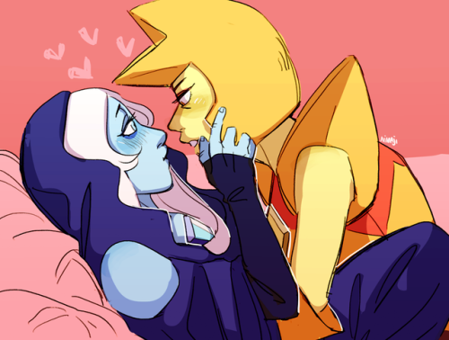 blue diamond