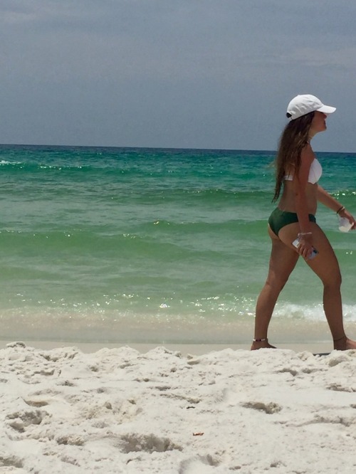 Sun of a Beach Zoom