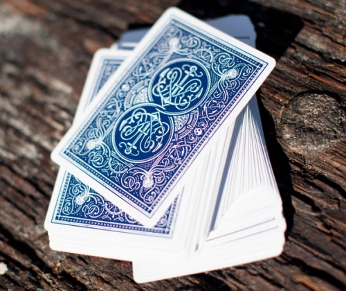 creative-curiosity-design:  Hi My Name Is Mark (HMNIM) Playing Cards HMNIM - by Forefathers GroupPlaying Cards - by Dan&Dave