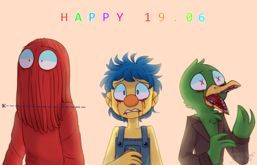 Ho Boi Im Late But Happy DHMIS Day!