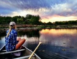 cali2utahbabe:  “You and me going fishing