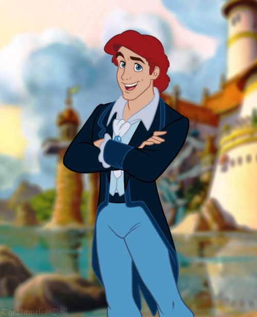 thenamelessdoll:Disney princes with their’s love interests’ colour palettes. (^_^)Used: 