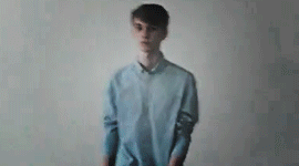 quicksillver:“We found a body. Rotted to bones. Do you know whose it was?””Mine.”