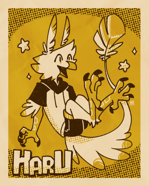 Fursona Appreciation Post