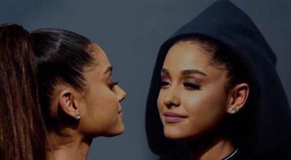 arianatrenta: ariana: maybe i should work on enunciation ariana: fART ON MY BODY