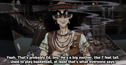 baddroid:Our prime target is a hacker named Radical Edward, a very heavy hitter. He’s a 7 foot tall,