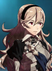 gr1ma:  some of female Kamui’s hairstyles from Fire Emblem If/Fates!(found on this stream)