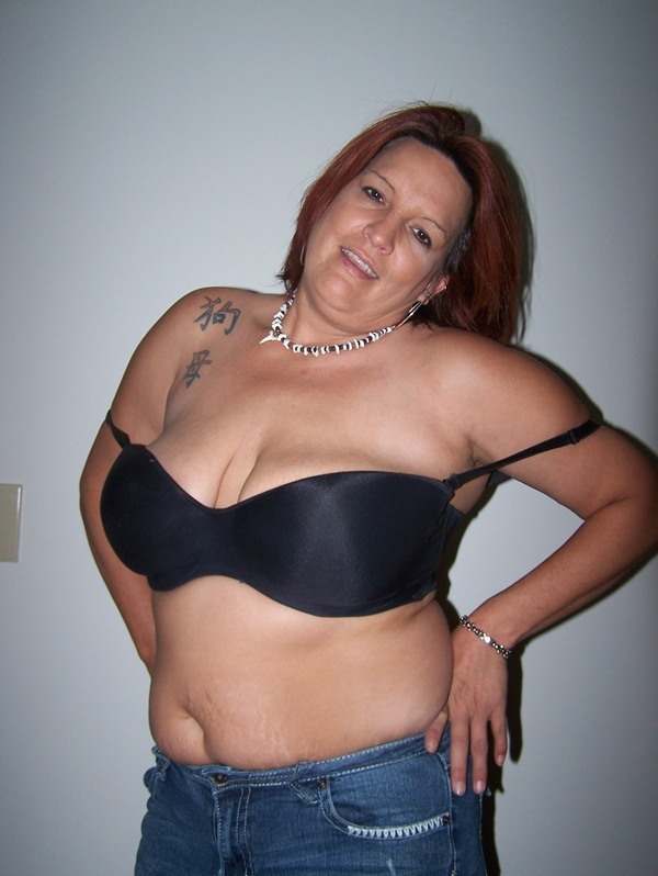duckmeat4u:  My girlfriend Karen just goofing around..