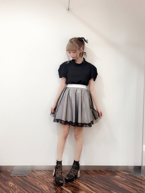 xoxsaramari:  recent Risastyle 