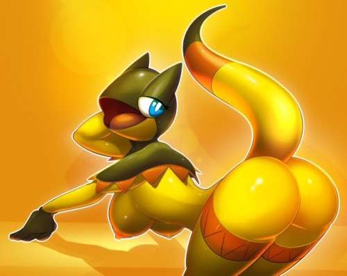 Porn pokemonporn-hentia:  My favorites photos