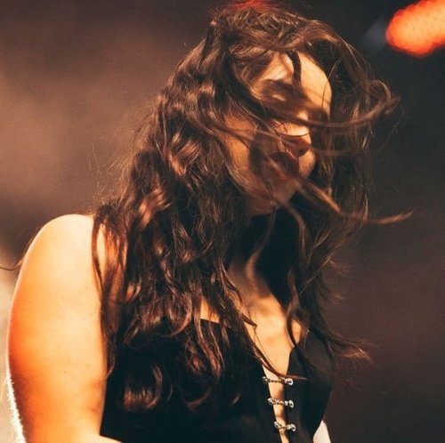 Lauren Jauregui