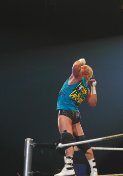 rwfan11:  Dolph Ziggler …those thighs and