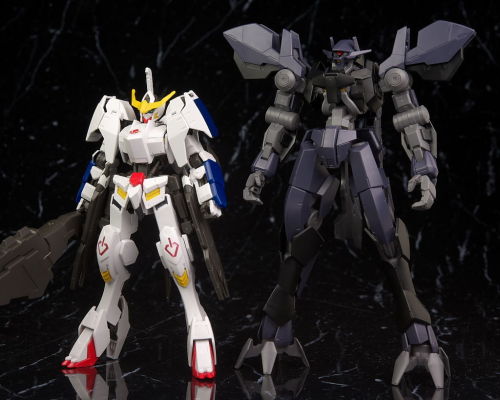 gunjap:  [FULL REVIEW] HG IBO 1/144 GRAZE EIN: No.52 Big Size Images, Infohttp://www.gunjap.net/site/?p=298393 