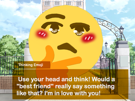 princesspaper: brovah:  princesspaper:   orangepop712:  itsdoilan:  princesspaper:  princeouma:  princeouma:  princeouma: so there’s dating sims for birds, horses, sanrio characters, famous artists, and whatever but… where tf is my dating sim for