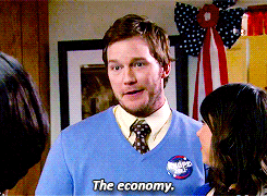 Welcome to Pawnee