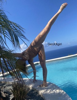 genxxgirl:Need to get back to the Warm Places!
