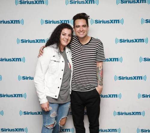 SiriusXM Studios, June 28, 2018 Photos by kayladamour, morningmashup, juliannesposito, aveuhflave &n