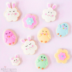 kawaii-food-is-kawaii:  Follow for more kawaii