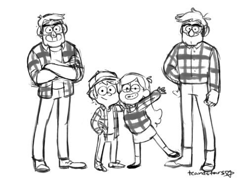 teandstars:just a work in progress…in flannel | Support me on Patreon! |