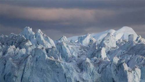 Deep heat melts Greenland&rsquo;s icy baseWe have heard stories in recent years of the retreat of Ar