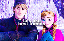 flynnriders:  If you fight like a married couple, talk like best friends, flirt like